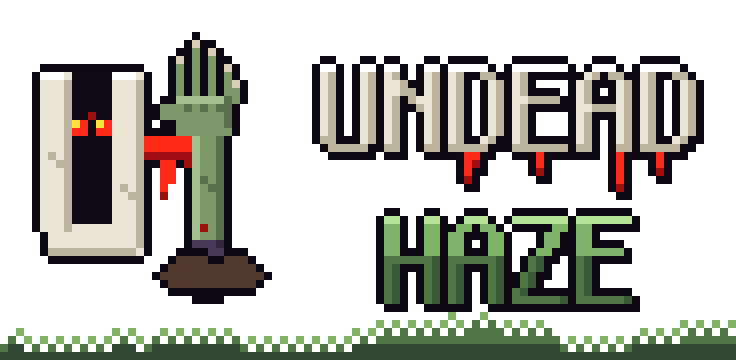 Undead Haze